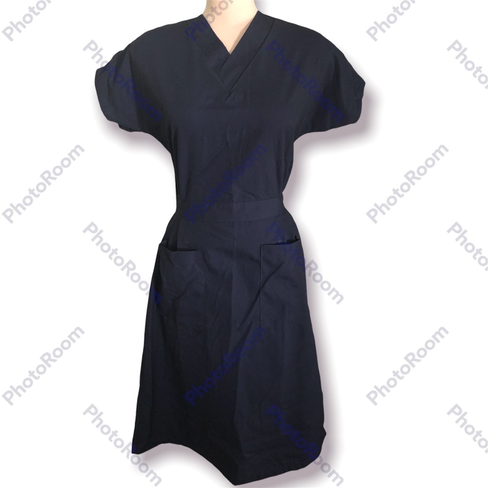 Scrub Dress